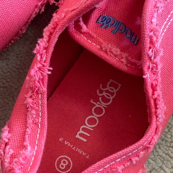 Modissa causal shoes - Picture 3 of 11